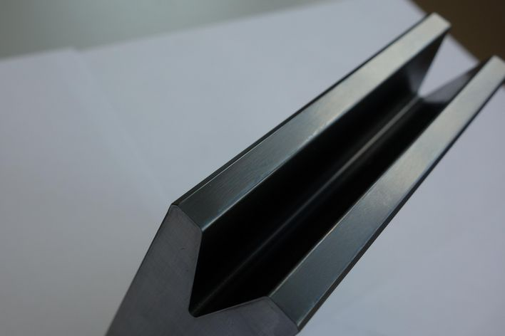 Physical Display
